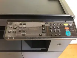 Kyocera Taskalfa 2200 Printer