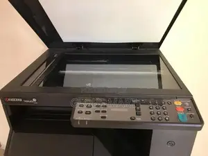 Kyocera Taskalfa 2200 Printer