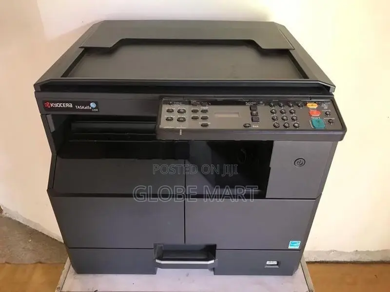 Kyocera Taskalfa 2200 Printer