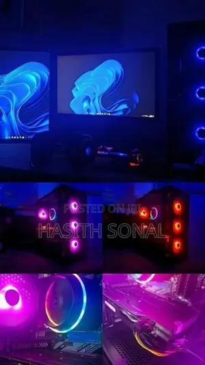 Gaming Pc