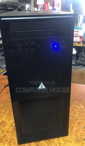 Assemble i3 6th Gen DDR4 8GB RAM 500 Hard Desktop Computer