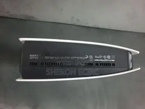 Playstation 5 Digital Version