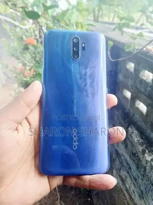 Oppo A9 (Used)