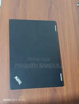 Lenovo Thinkpad Carbon X1