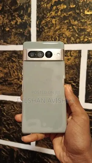Google Pixel 7 Pro (Used)