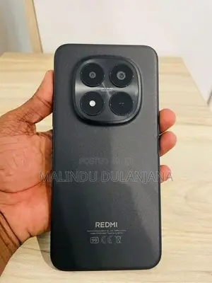 Xiaomi Redmi Note 15 Pro+ (Used)
