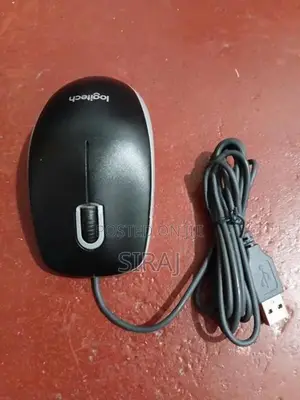 Logitech Mouse