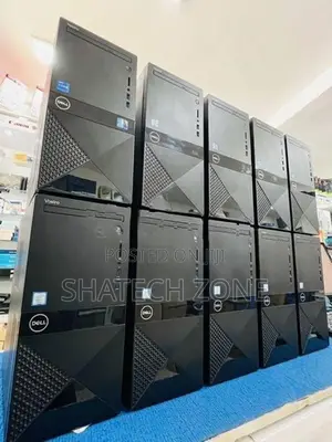 Computer i5 i7 3rd-9th|8/16GB RAM|500GB/1TB HDD|Wi-Fi (Full Set+17"-22
