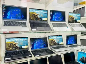 Laptop i5 i7 6th 10th Gen 8/16GB RAM|256/512GB NVME SSD|WiFi|14" 15.6"