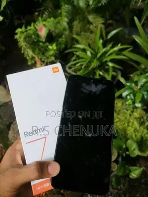 Xiaomi Redmi Note 7 (Used)
