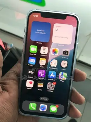 Apple iPhone 12 (Used)