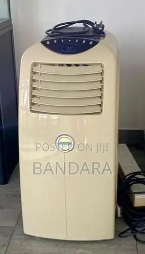 Portable AC - 24,000 BTU
