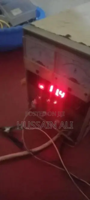 Power Supply