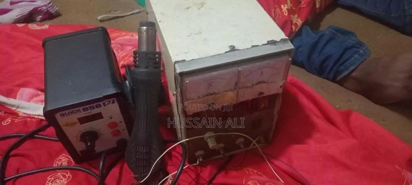 Power Supply