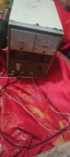 Power Supply