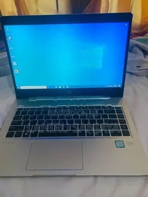 HP ProBook 440 G6 i7 8th Gen 16GB RAM 14" Laptop