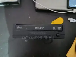 Asus with Samsung DVD Writers