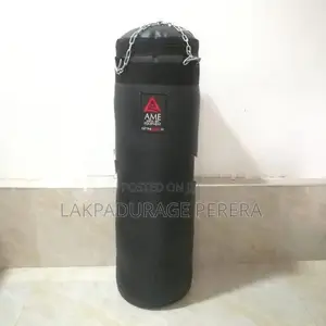 3.5FT Punching Bag – 30KG