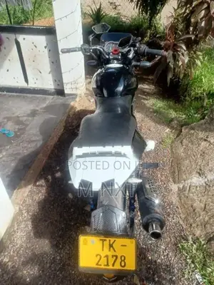 Bajaj Pulsar 180 2007
