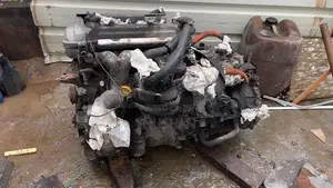 Toyota Prius 20 complete Engine