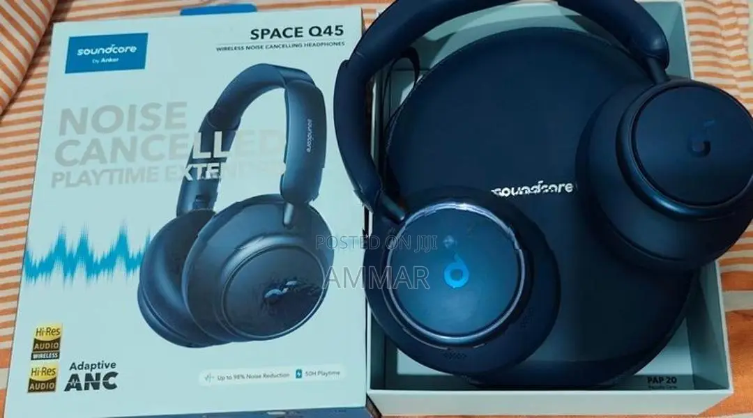 Anker Soundcore Space Q45