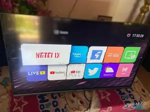 Smart Tv