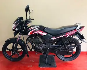 TVS Metro es 2018