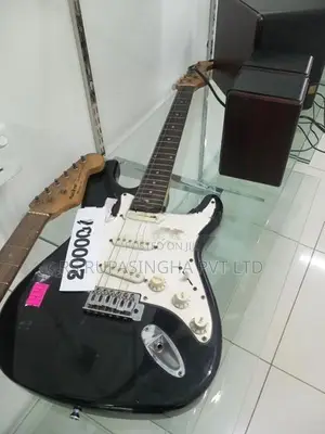 Electric Guitar