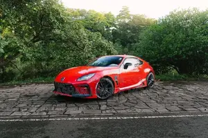 Toyota GT86 RZ Limited Edition 2025