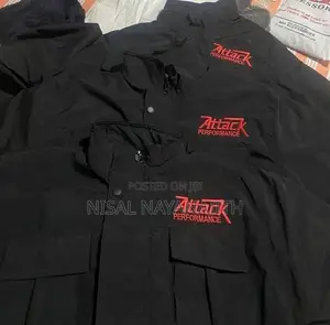 Jackets