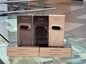 Google Pixel 9 Pro XL 128GB|Android (Brand New)