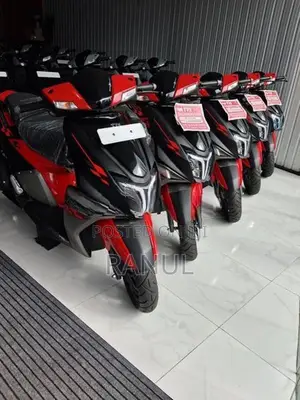TVS Ntorq 125 2026