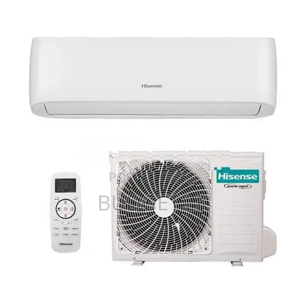 12000BTU Hisense non inverter Air conditioner