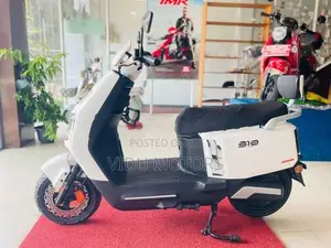 E Bike S18 2026