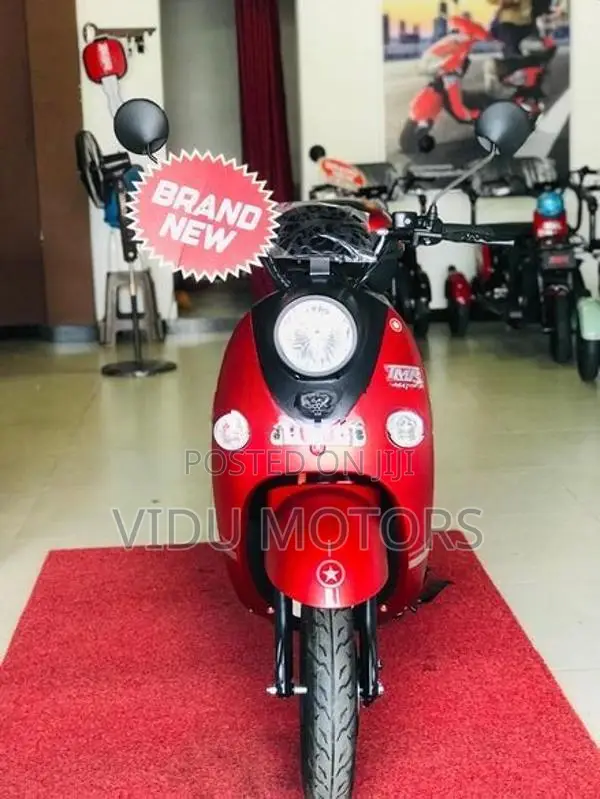 E Bike XGW 2026