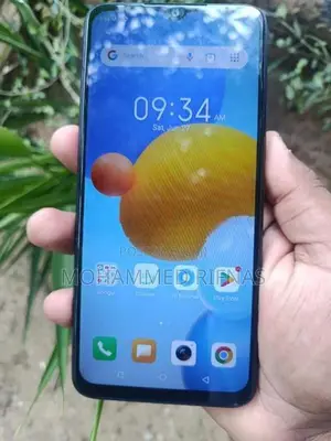 itel A60 4GB 64GB (Used)