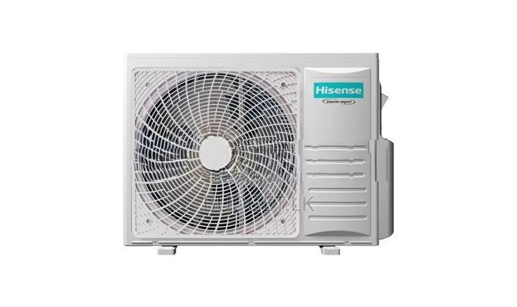 12000BTU Hisense non inverter Air conditioner