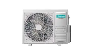 12000BTU Hisense non inverter Air conditioner