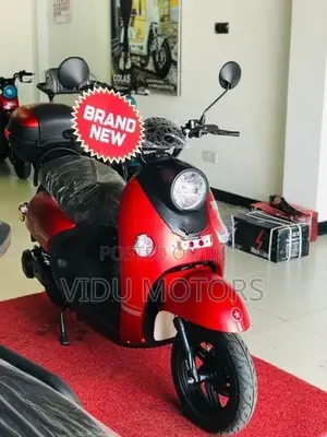 E Bike XGW 2026