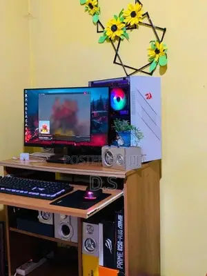 i7 6th gen Gaming PC
