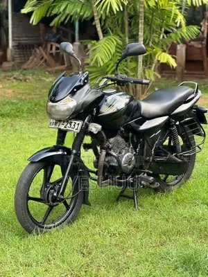 Bajaj Discover 125 2011