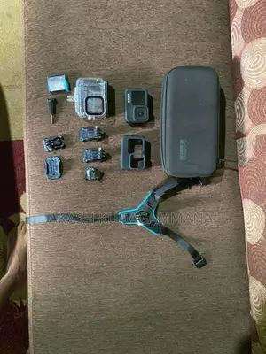 GoPro Hero 9 Black