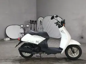 Honda Today 48cc 2025