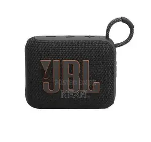JBL GO 4