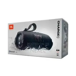 JBL CHARGE 6
