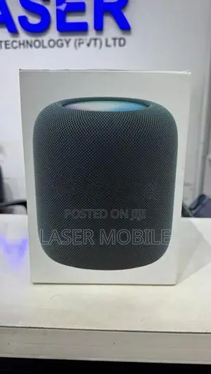 Apple HomePod 2nd Gen Smart Speaker