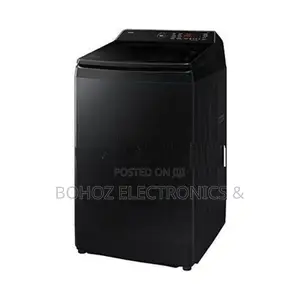 Samsung 15kg Digital Inverter Top Loading Washing Machine WA80F15S5B