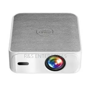 Vortex T30 4k Smart Projector