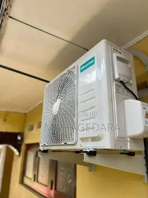 12000BTU GREE Inverter Brand New Air Conditioner R32 Gas