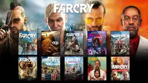 PC Games Softcopy